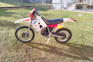 "Fantic Caballero rs" anno 1996 50cc