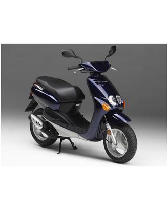 Lotto Ricambi MBK Ovetto / Yamaha Neos Neo’s.