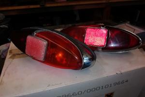 Ambi fiat 1200 granluce del 1961