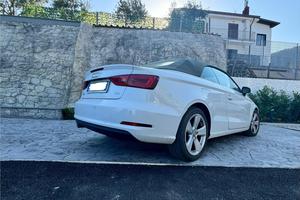 Audi a3 cabrio 1.6 tdi ambition