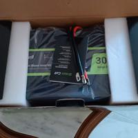 inverter 24v. 3000w / 6000. gren Cell.