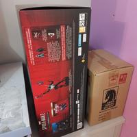 Spider Man 2 Collector's Edition Ps5