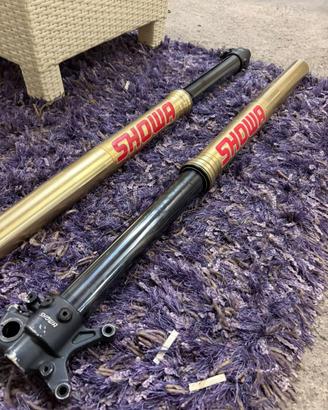 SHOWA SFF 49 FORCELLE HONDA CRF