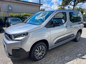 Citroen Berlingo BlueHDi 100 S&S Combi Plus*AUTOCA