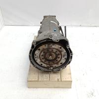 Cambio automatico 6m bmw 306d5 x6 210kw 286cv xdr