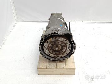 Cambio automatico 6m bmw 306d5 x6 210kw 286cv xdr