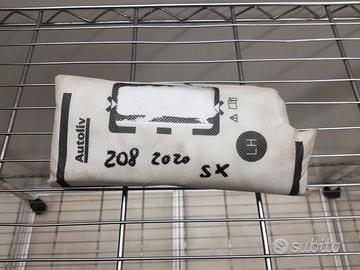 Airbag Sedile Sinistro Peugeot 208 2020