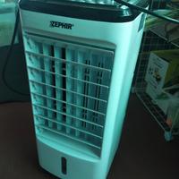 ventilatore ad acqua 