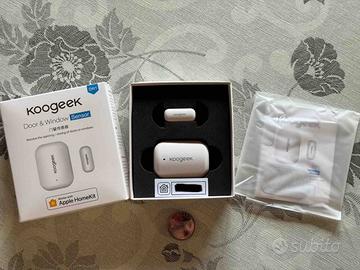 Sensore contatto porta finestra Koogeek