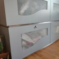 Cassettiera componibile 