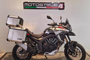 MORBIDELLI T1002 VX E5+