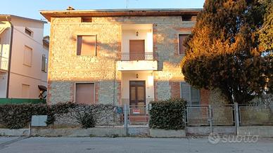 Appartamento in casa indipendente