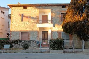 Appartamento in casa indipendente