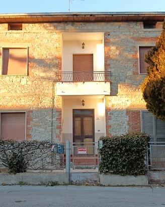 Appartamento in casa indipendente