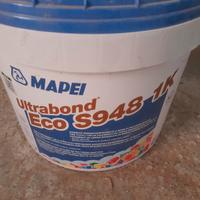 Colla collante per pavimenti in legno