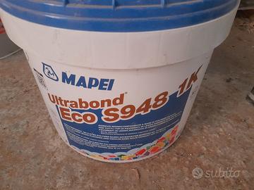 Colla collante per pavimenti in legno