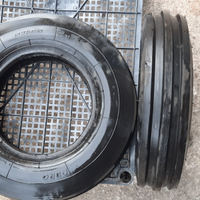 Gomme agricole comprese di camera d'aria