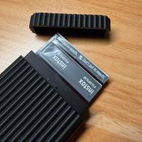 Album case porta foto instax mini