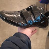 sneakers Calvin Klein uomo