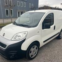 FURGONE FIAT FIORINO 1.3MTJ ANNO 2020