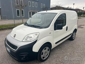 FURGONE FIAT FIORINO 1.3MTJ ANNO 2020