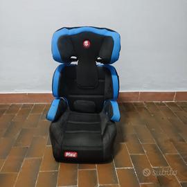 Seggiolino auto gruppo 2-3