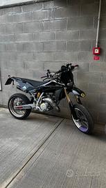 husqvarna 125