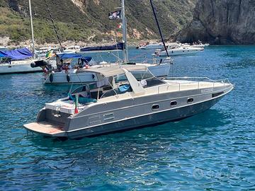 Conam Synthesi 40 Diesel Motori rev, 2023