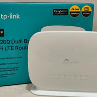 Modem Tplink Archer MR505 4G+