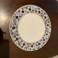 Piatto dipinto a mano