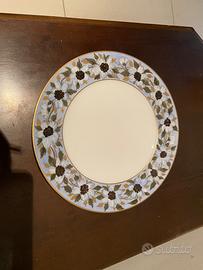 Piatto dipinto a mano