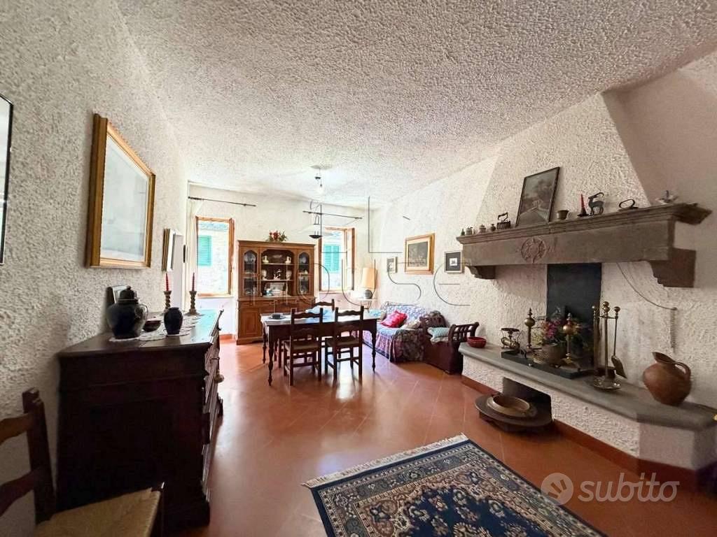 Appartamento – PG - Vista 2