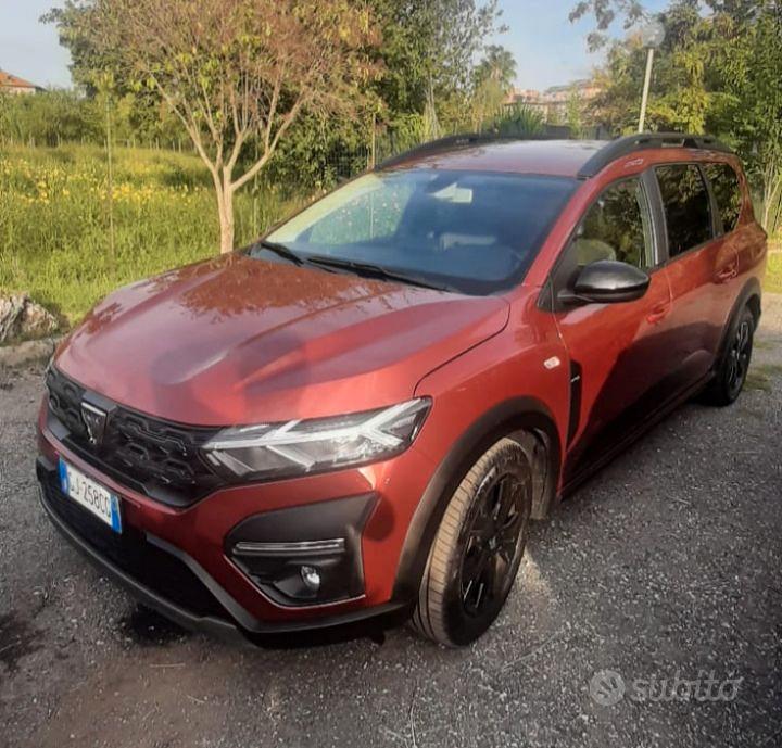 DACIA Jogger
