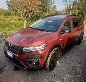 Dacia Jogger Extreme Full Optional