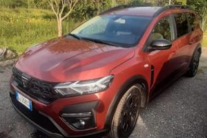 Dacia Jogger Extreme Full Optional