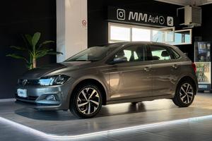 Volkswagen Polo 1.0 TSI Highline