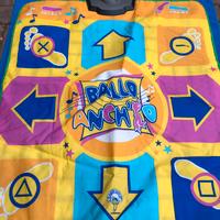 Tappeto elettronico per ballare