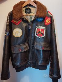 Giacca Avirex Top Gun G-1