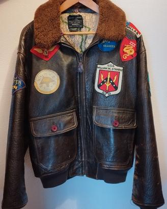 Giacca Avirex Top Gun G-1