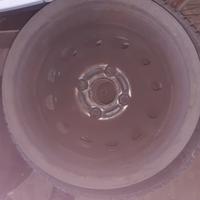 cerchi 14" ford fiesta 6 2009-2015
