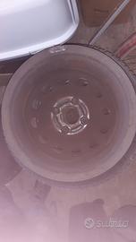 cerchi 14" ford fiesta 6 2009-2015
