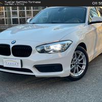 Bmw 116 i Advantage #9395