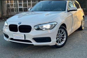Bmw 116 i Advantage #9395