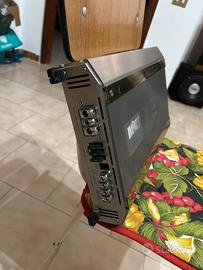 Amplificatore Impact