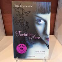 Farfalle Nere - Tara Bray Smith - #libro