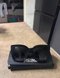 Occhiali da sole just cavalli