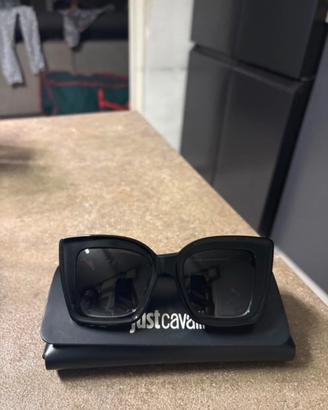 Occhiali da sole just cavalli