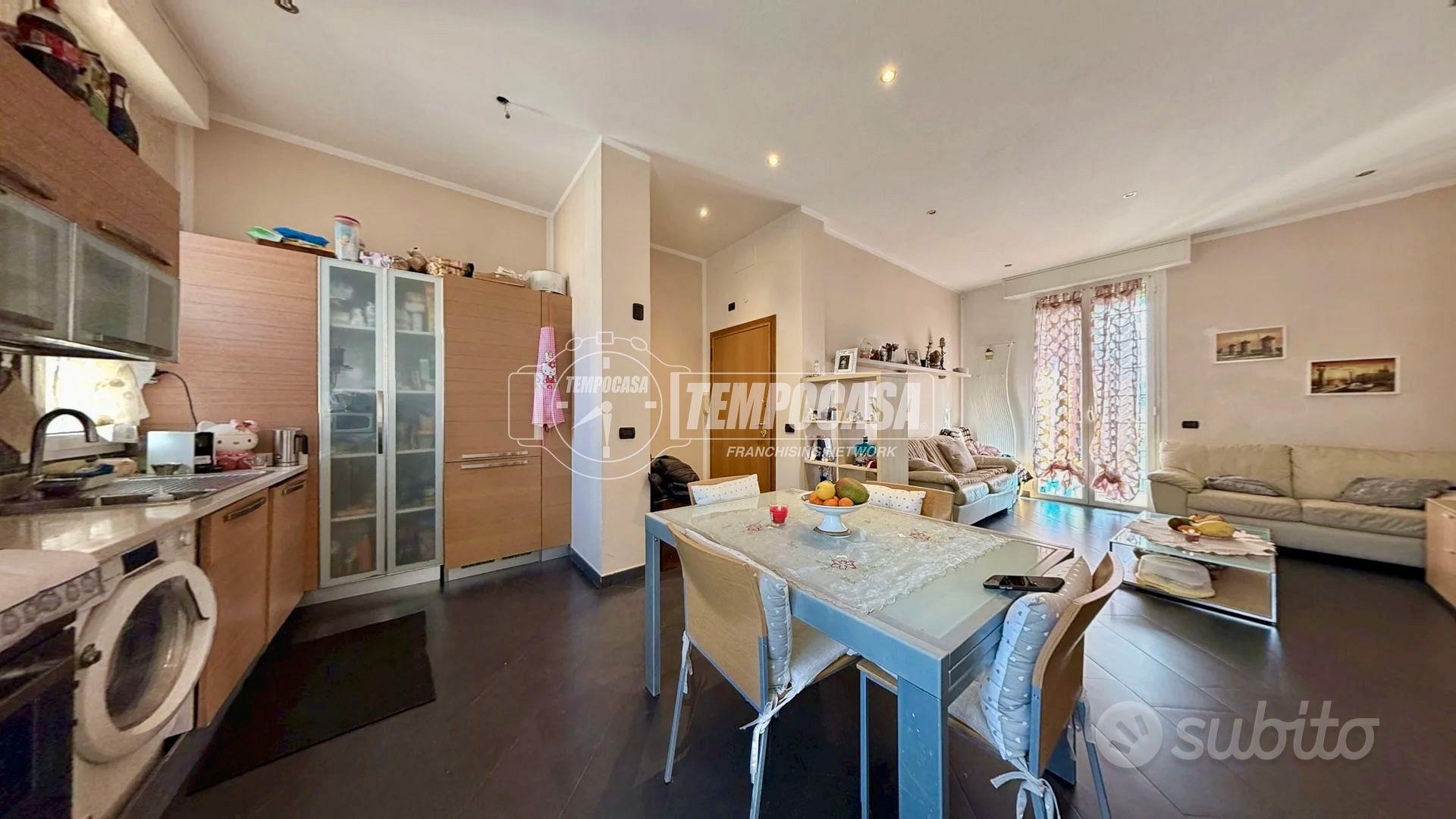 Apartment in Genova, San Giovanni Battista, Medio Ponente - Vista 5