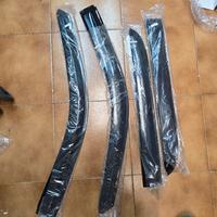 deflettori Dodge ram