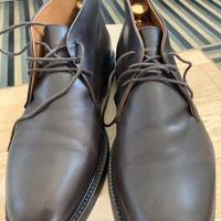 SCARPE FATTE A MANO VELASCA - SEMPRE IN FORMA